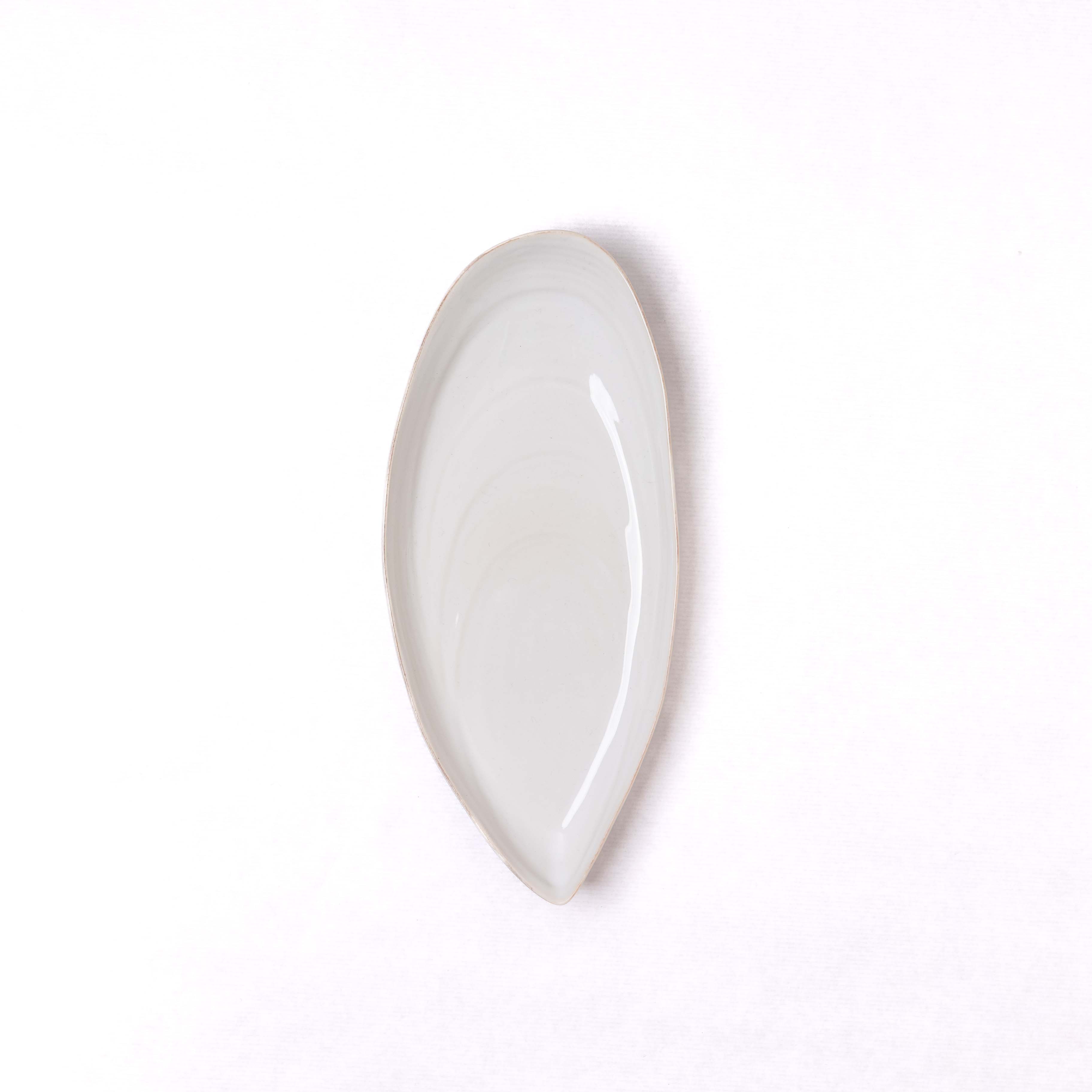 Platter Mexilhão 31 cm