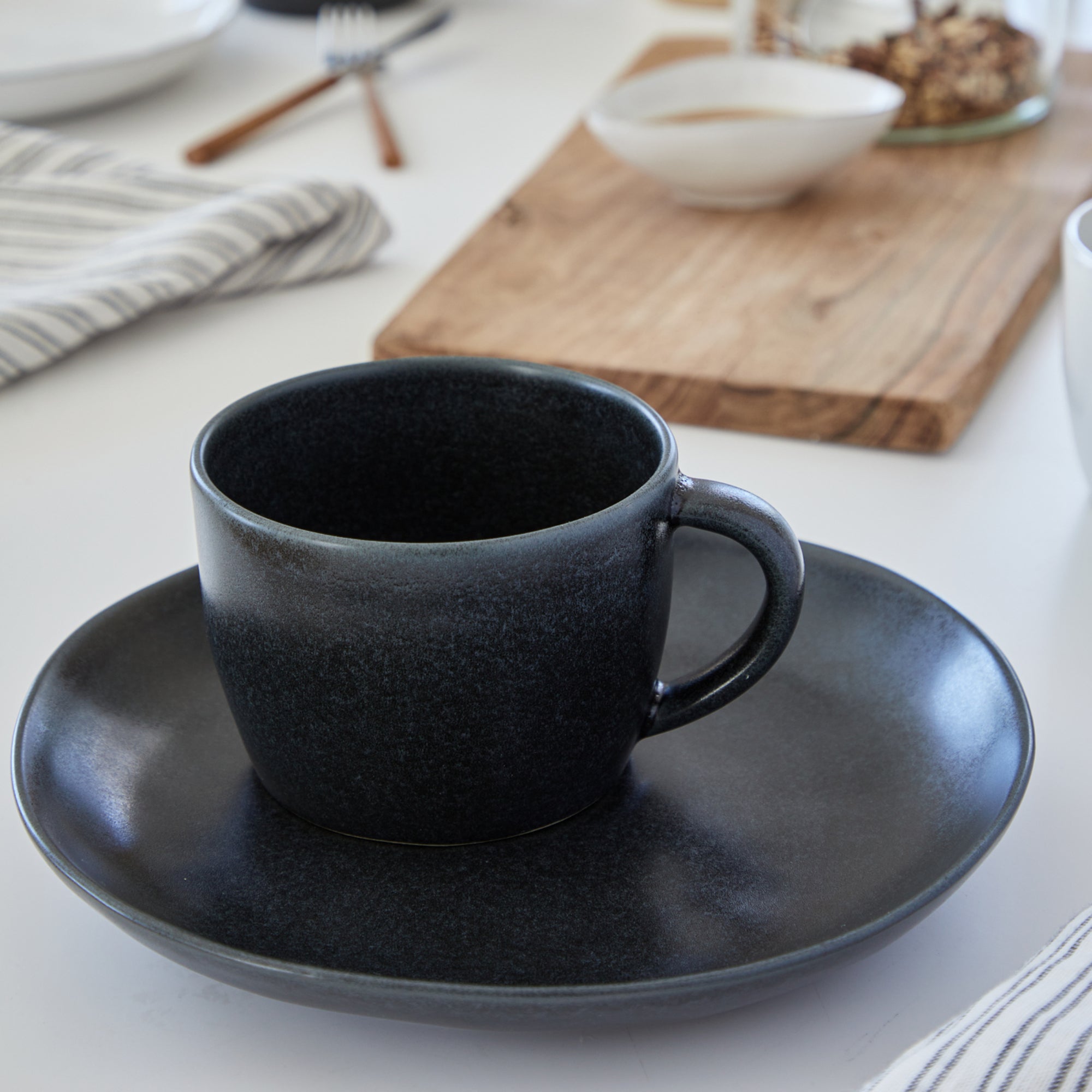 Mug Madeira Rosa