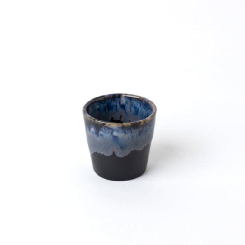 Cup Espresso Black