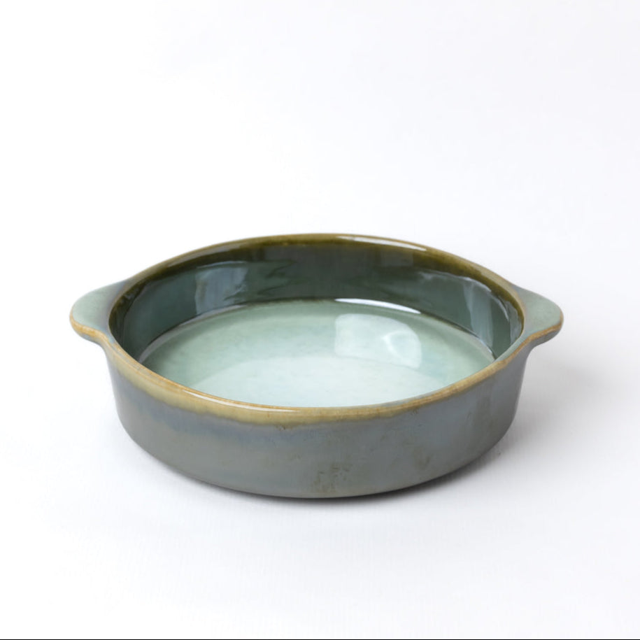 Fuente de Horno Redonda Belver