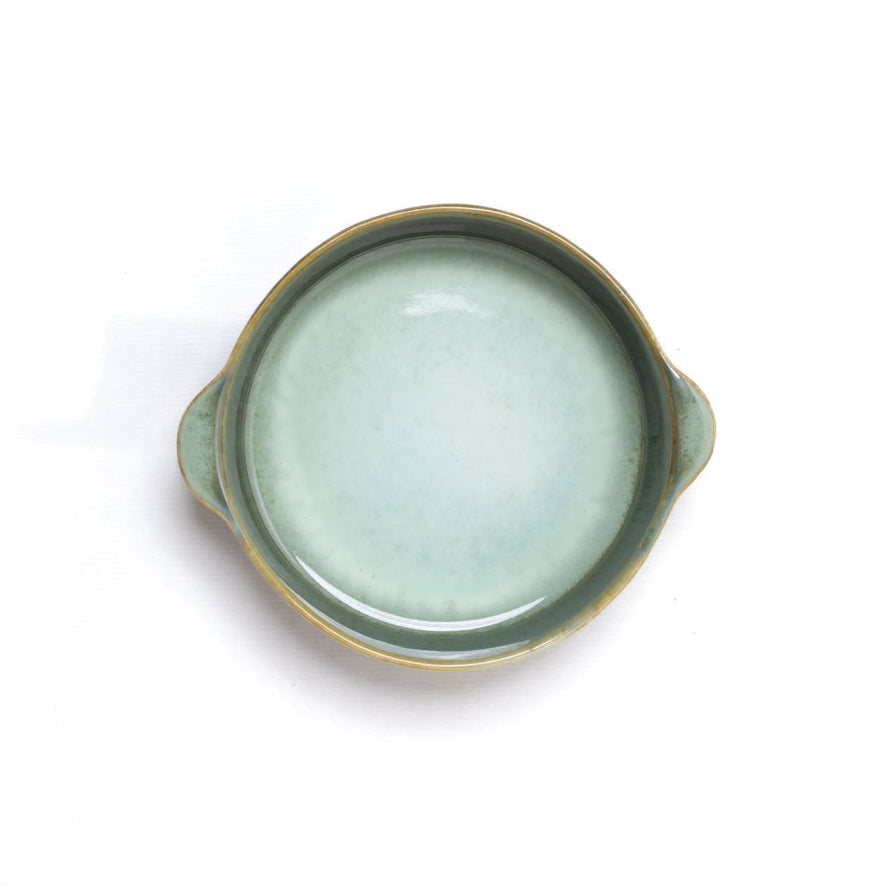 Fuente de Horno Redonda Belver