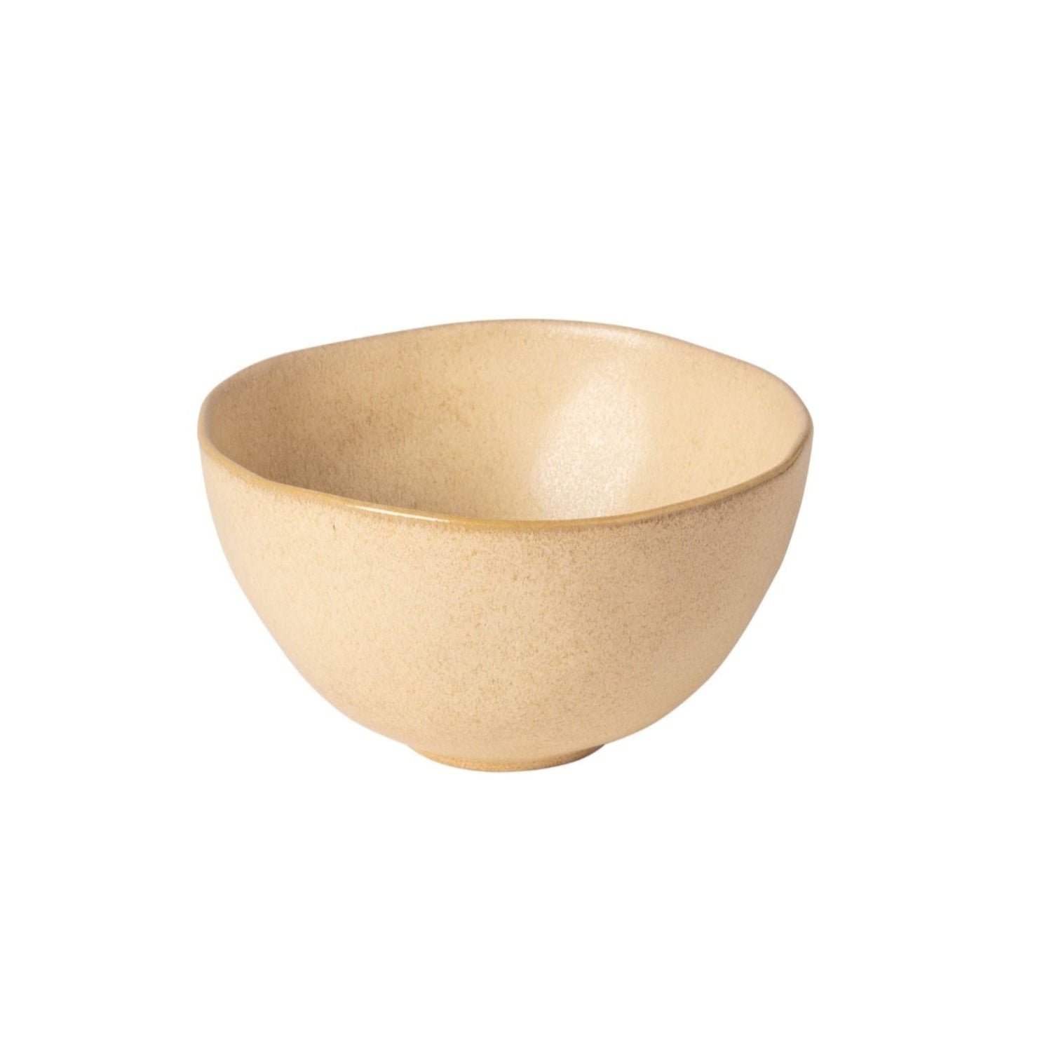 Bowl Madeira Champagne