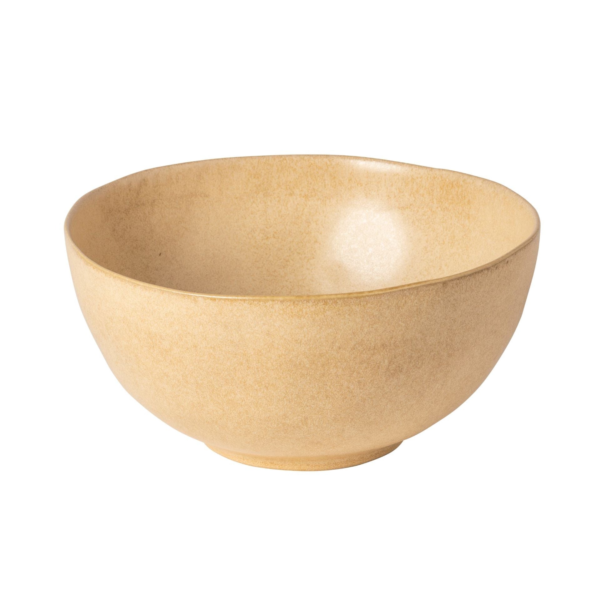 Salad Bowl Madeira Champagne