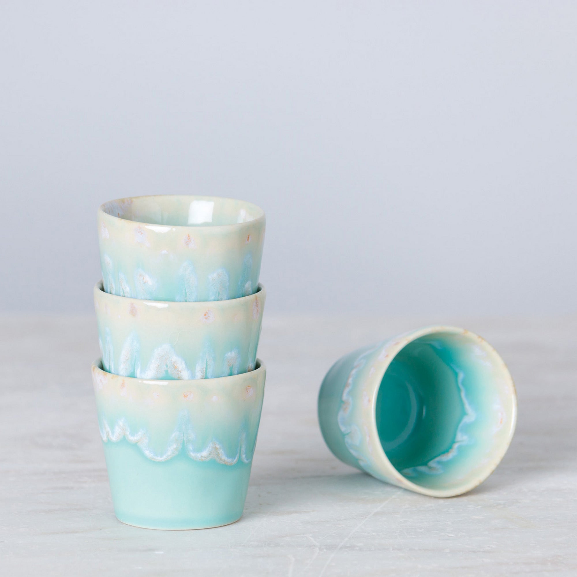 Cup Espresso Acqua