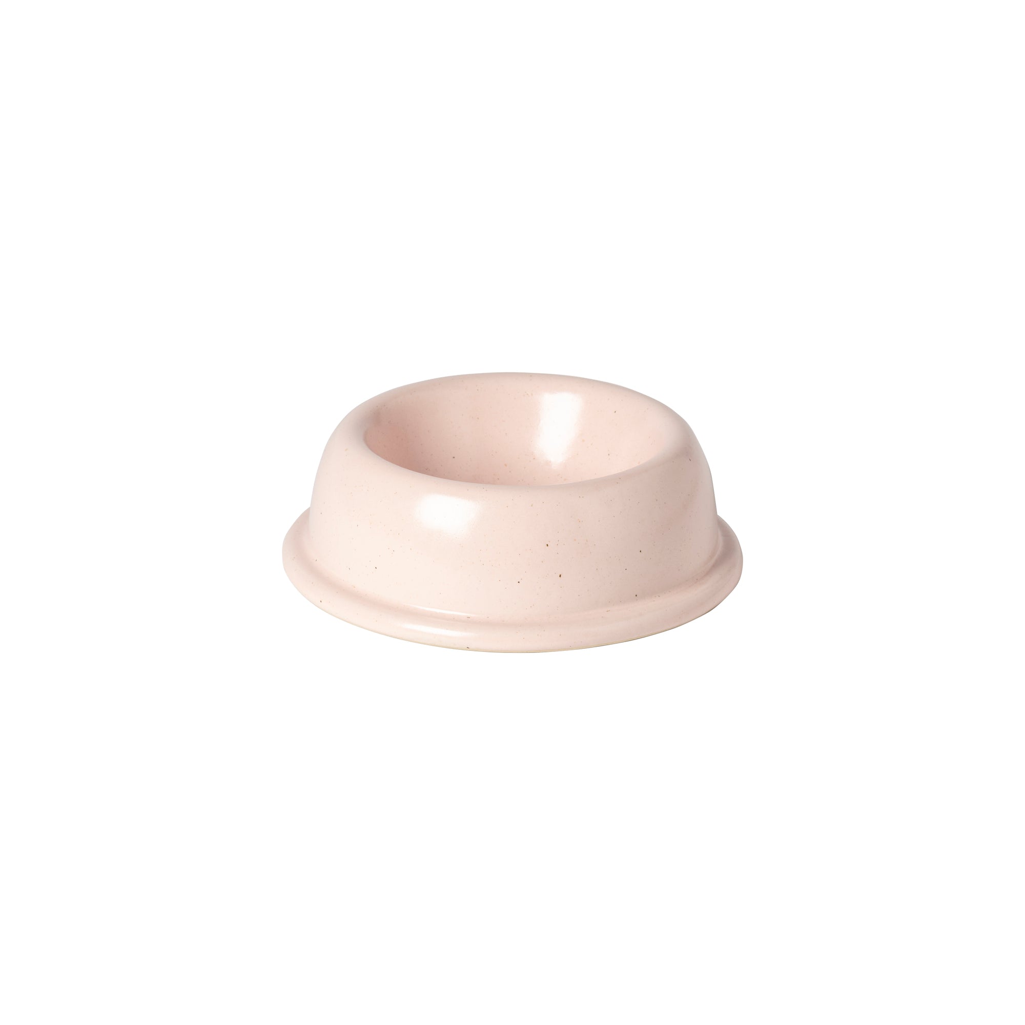 Pet Plate Light Pink S