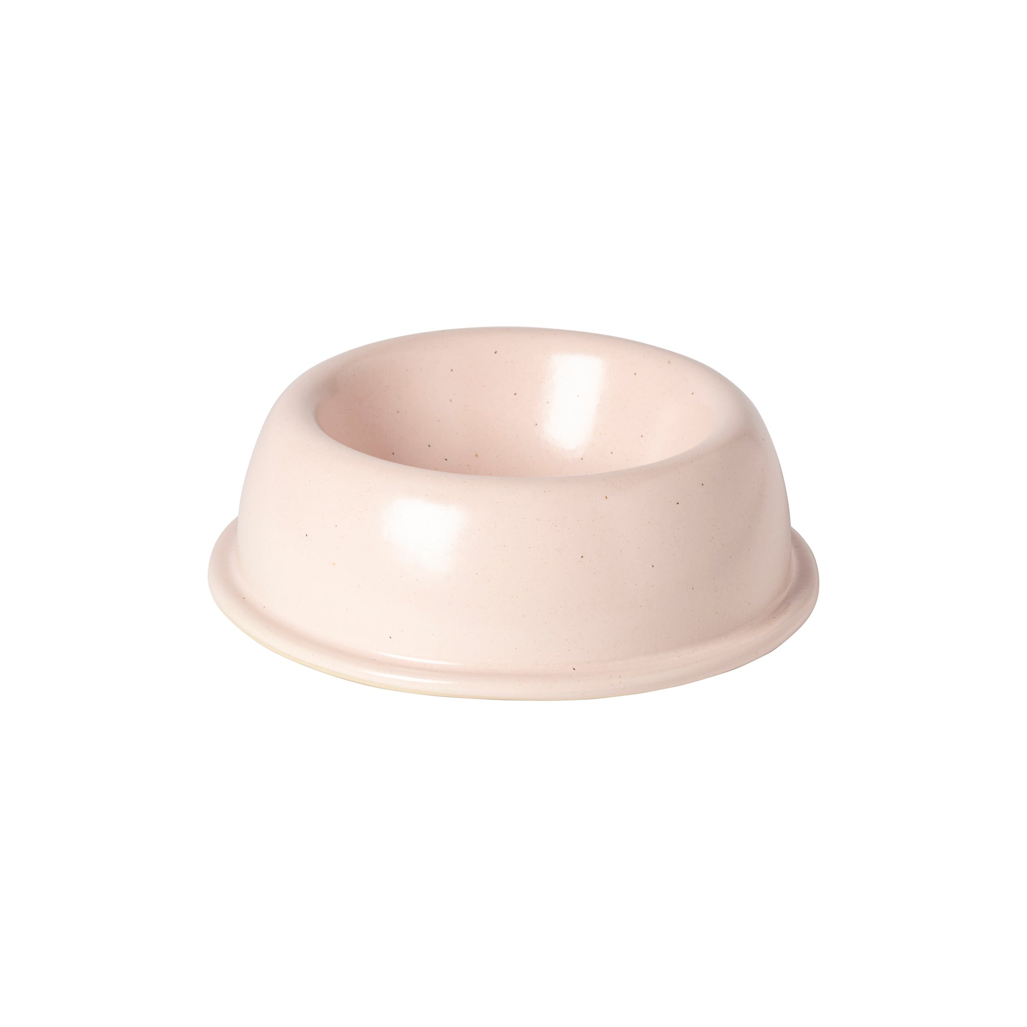 Pet Plate Light Pink M