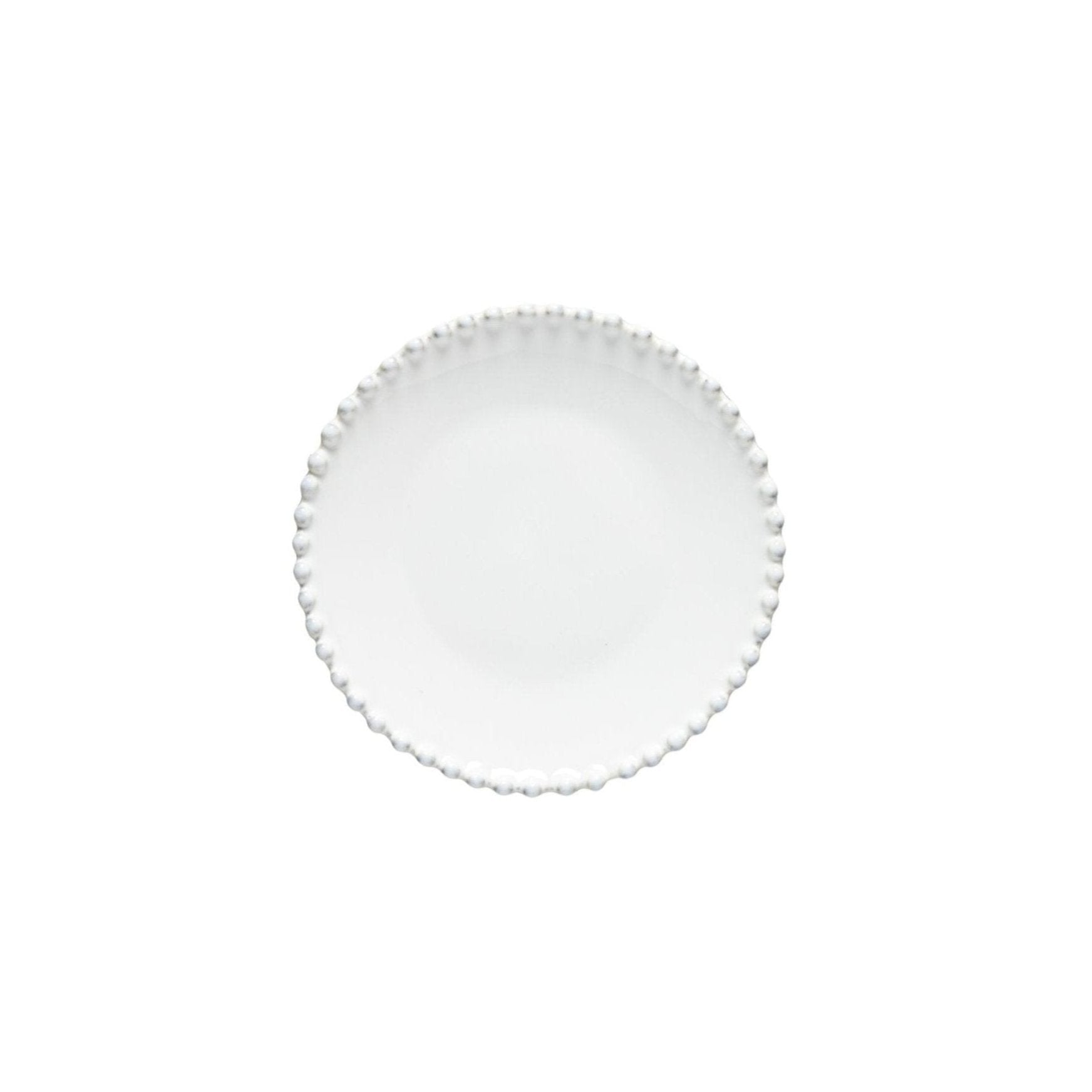 Mini Plate Pérolas