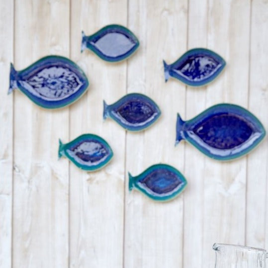 Platter Dorada