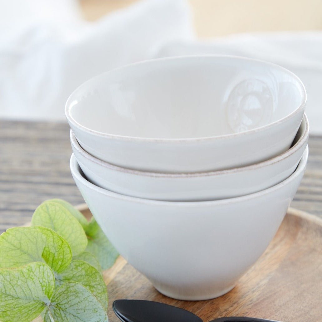 Bowl Nova Marfil 15cm - Seara Collection