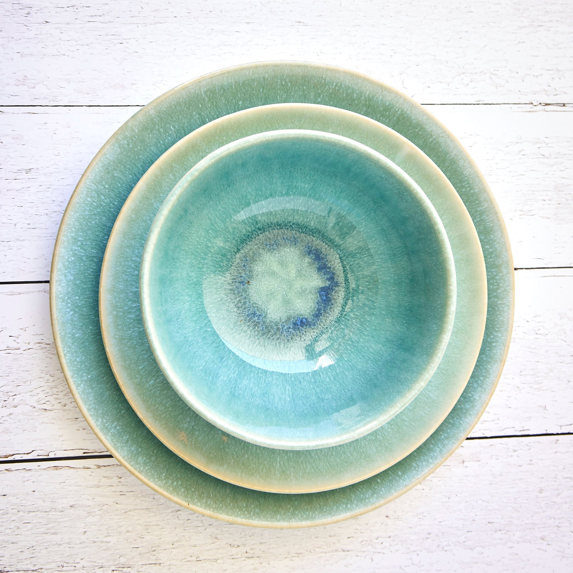 Bowl Fruta AlgasMar - Seara Collection