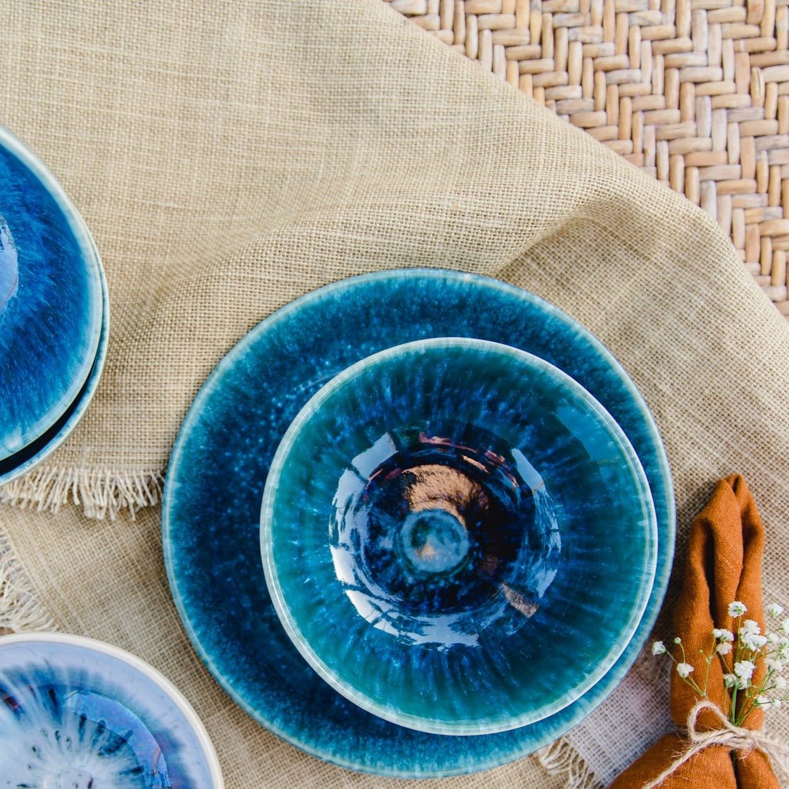 Bowl Maresia - Seara Collection