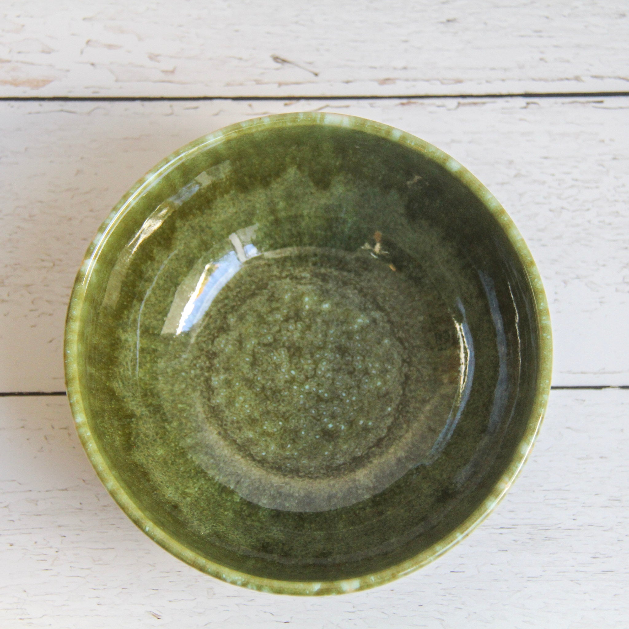 Bowl Olivo Verde - Seara Collection