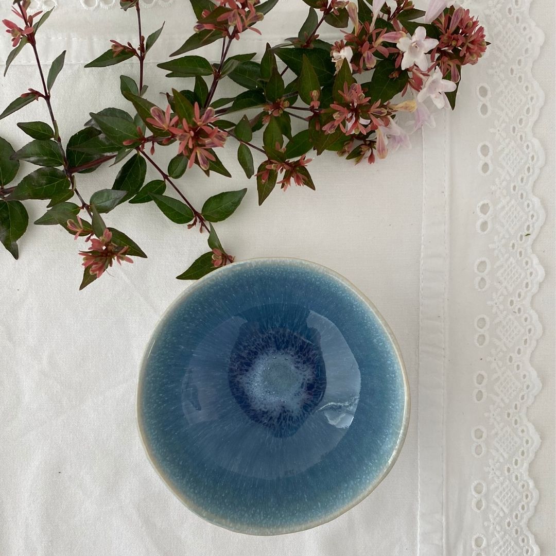 Bowl Mini AzulMar - Seara Collection