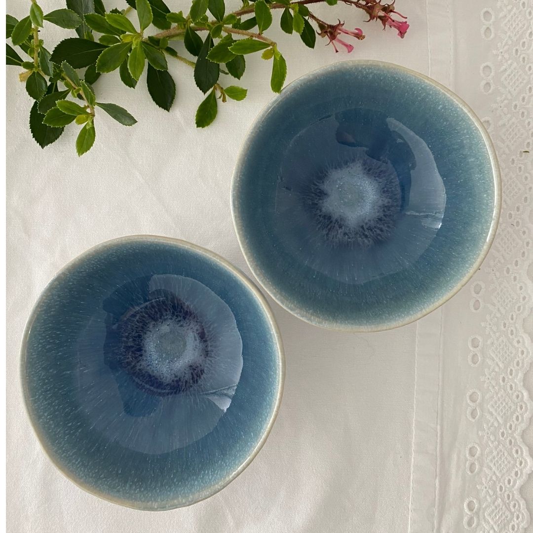 Bowl Mini AzulMar - Seara Collection