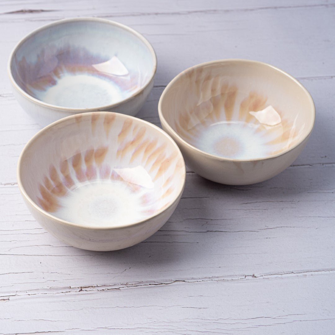 Bowl Pink Tie -Dye - Seara Collection