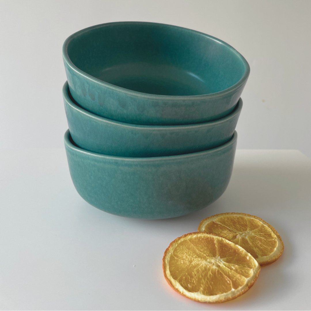 Bowl TerraMar - Seara Collection