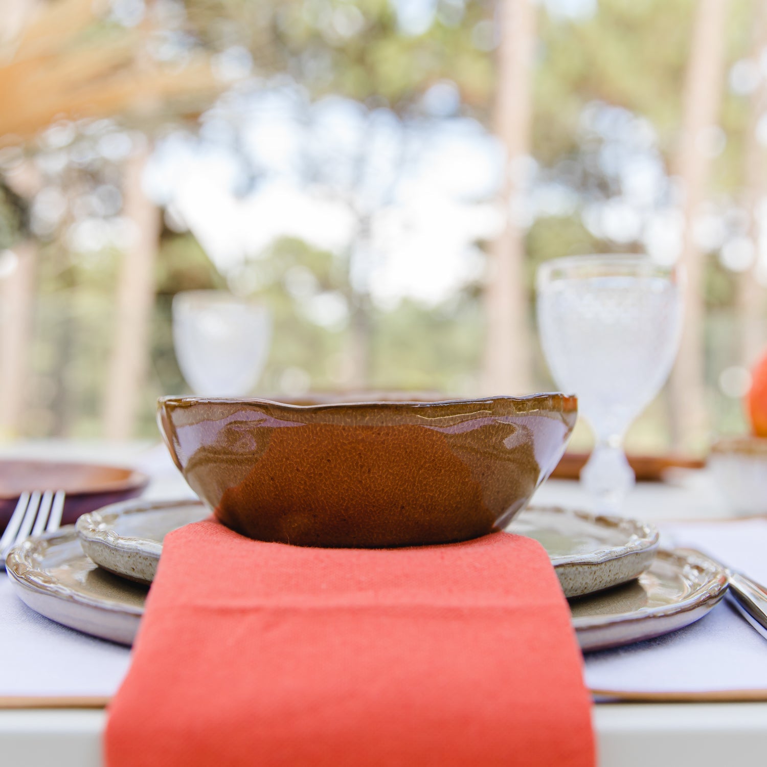 Bowl Tierra - Seara Collection