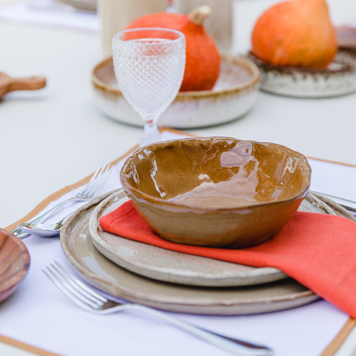Bowl Tierra - Seara Collection