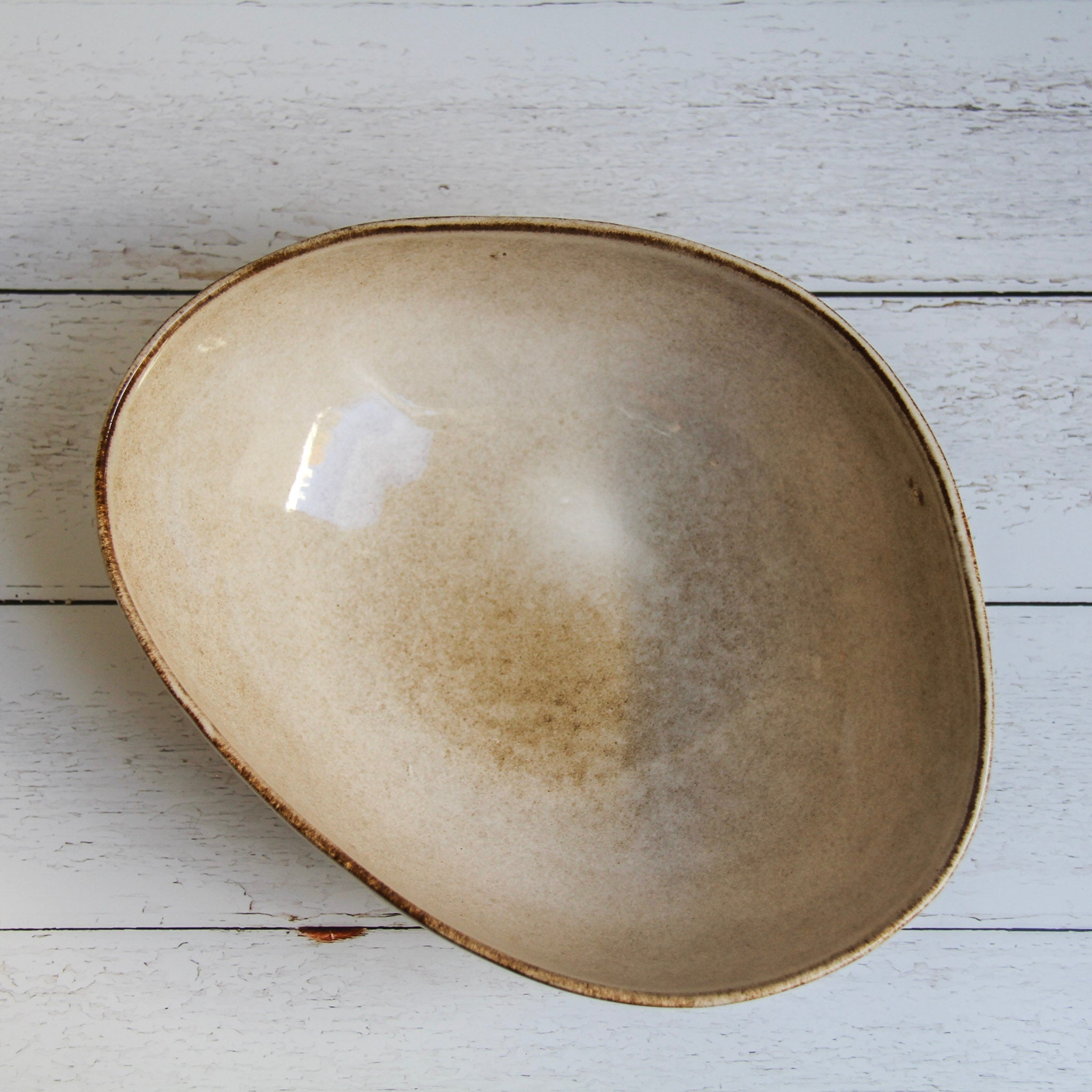 Ensaladera Gota Arena - Seara Collection