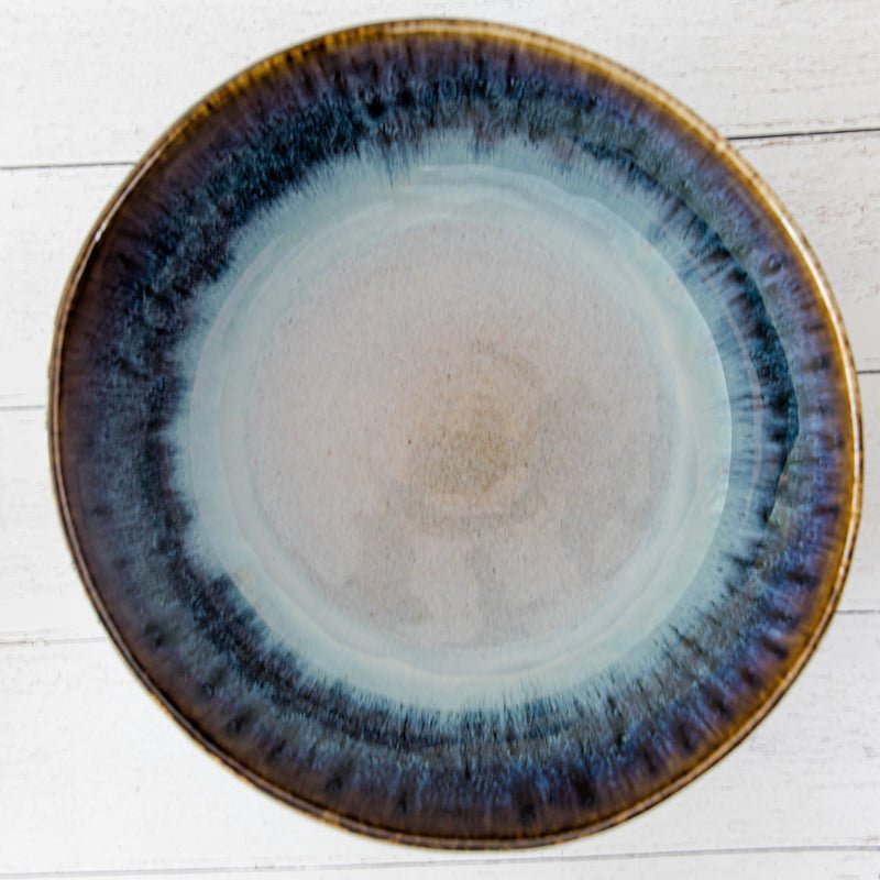 Ensaladera Luna - Seara Collection