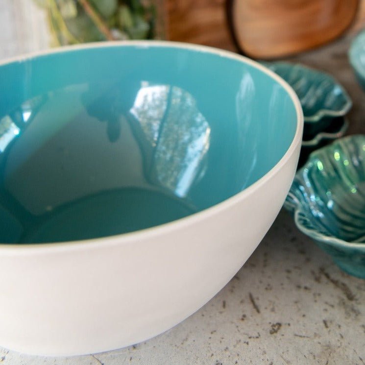 Ensaladera Summer - Seara Collection