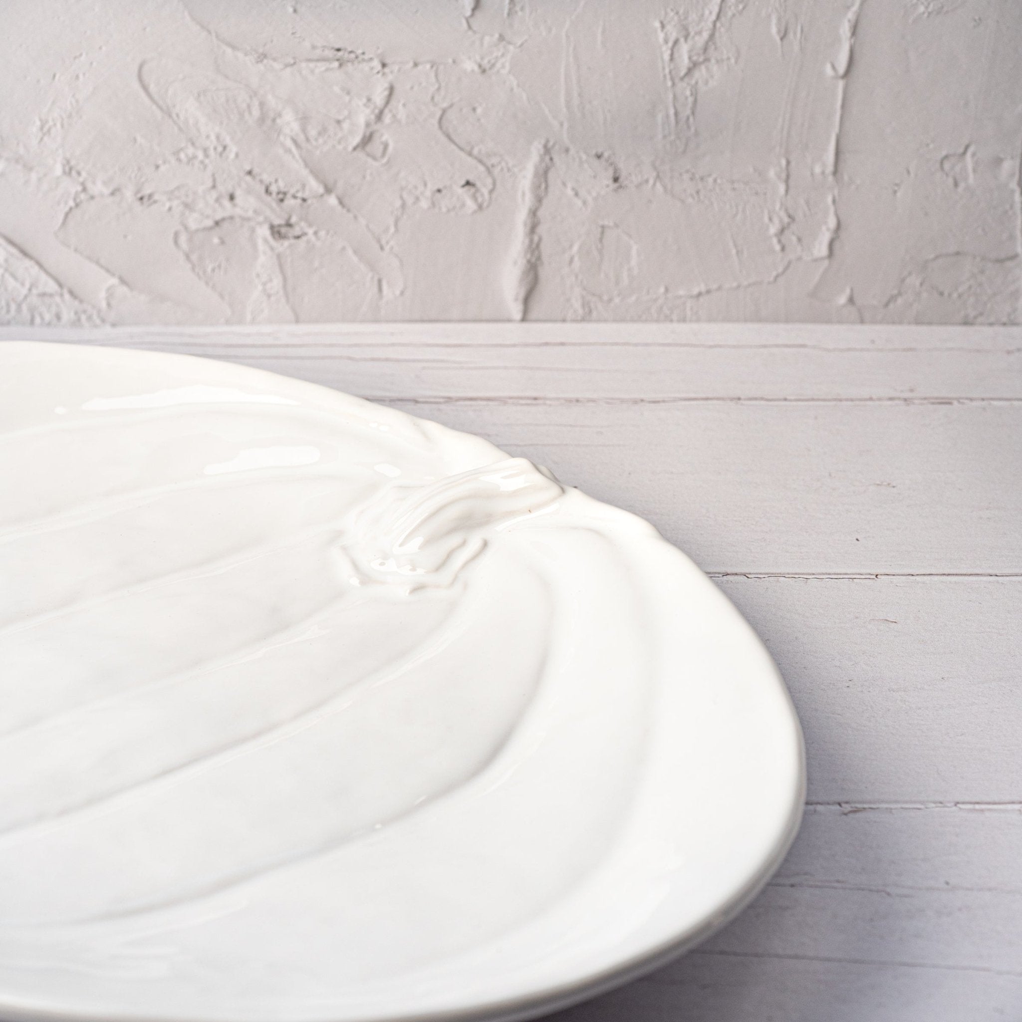 Fuente Calabaza Blanca - Seara Collection