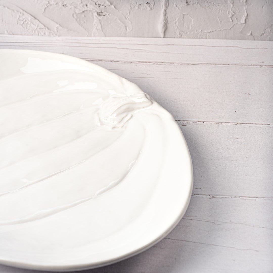 Fuente Calabaza Blanca - Seara Collection