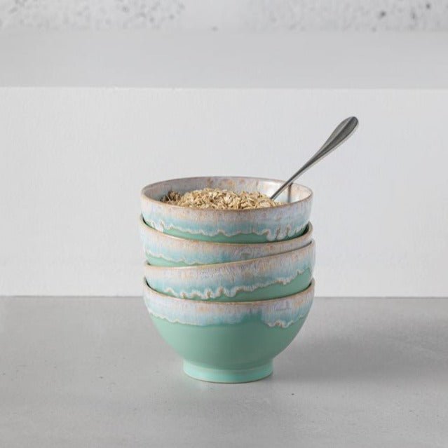 Bowl Ria Aqua - Seara Collection