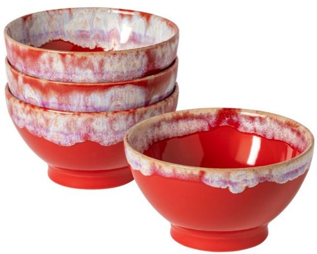 Bowl Ria Rojo - Seara Collection