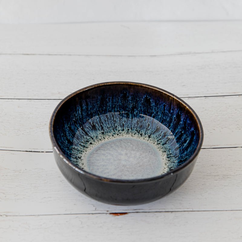 Plato Hondo Luna - Seara Collection