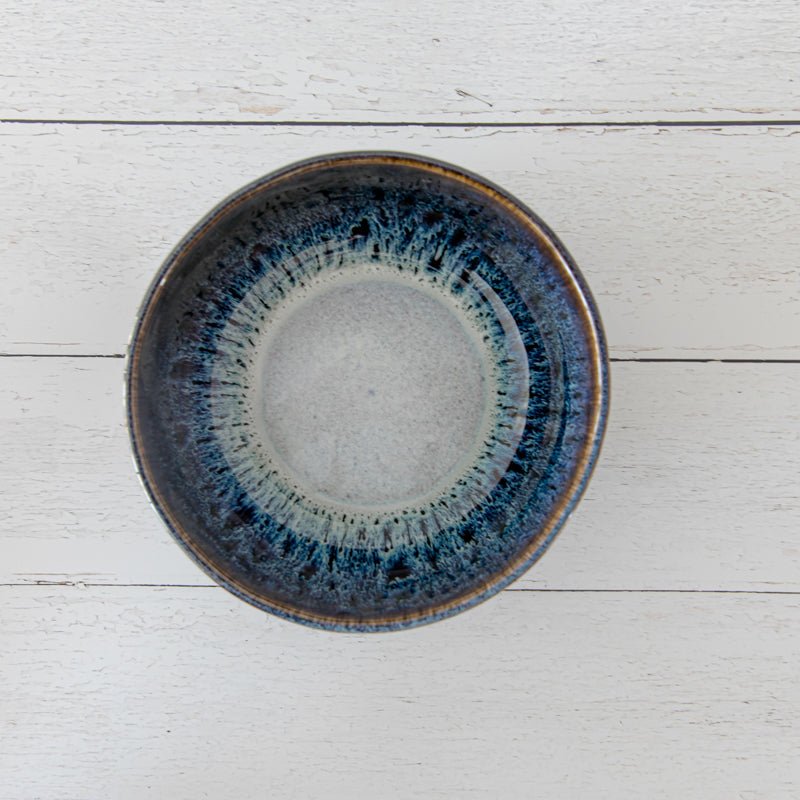 Plato Hondo Luna - Seara Collection