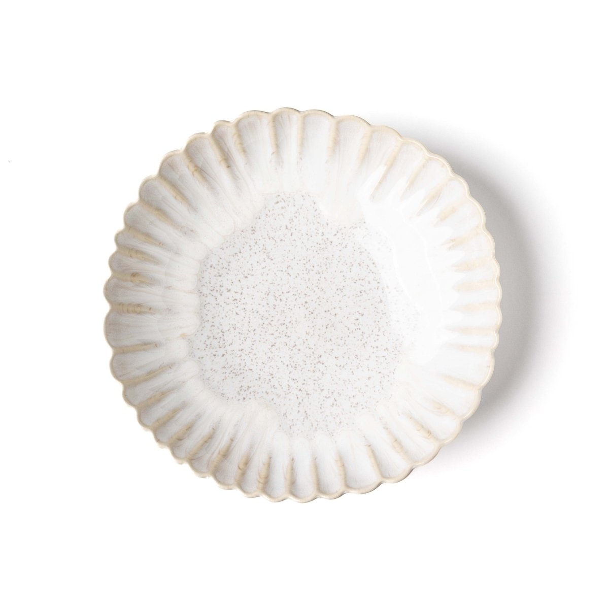 Plato Hondo / Pasta Duna - Seara Collection
