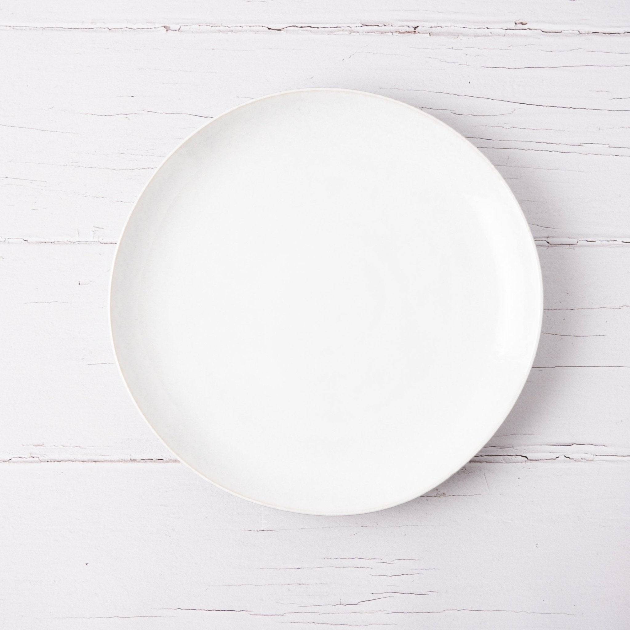 Plato Llano Conchas - Seara Collection