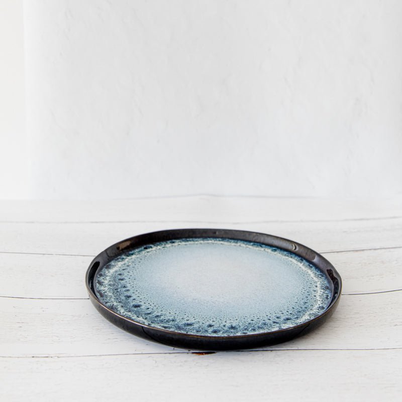 Plato Llano Luna - Seara Collection