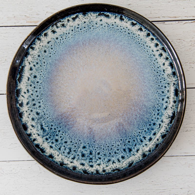 Plato Llano Luna - Seara Collection