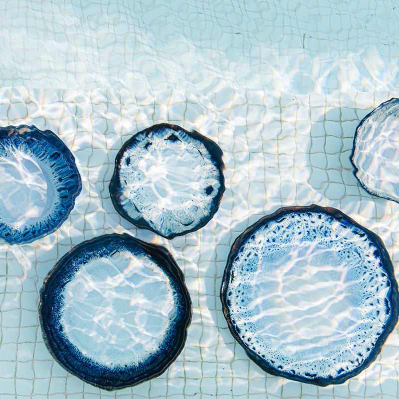 Plato Llano Luna - Seara Collection