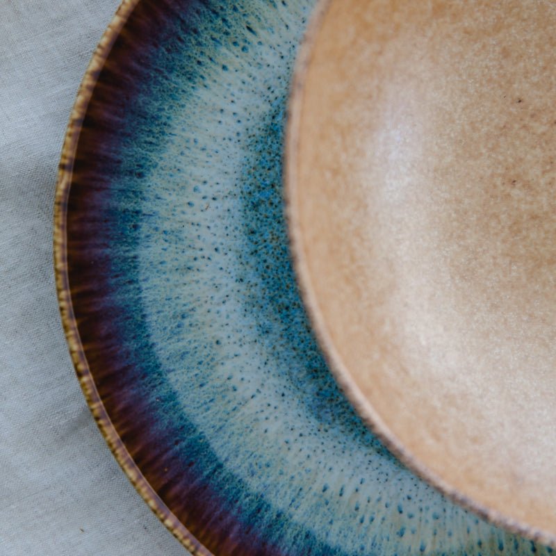 Plato Llano TerraMar - Seara Collection