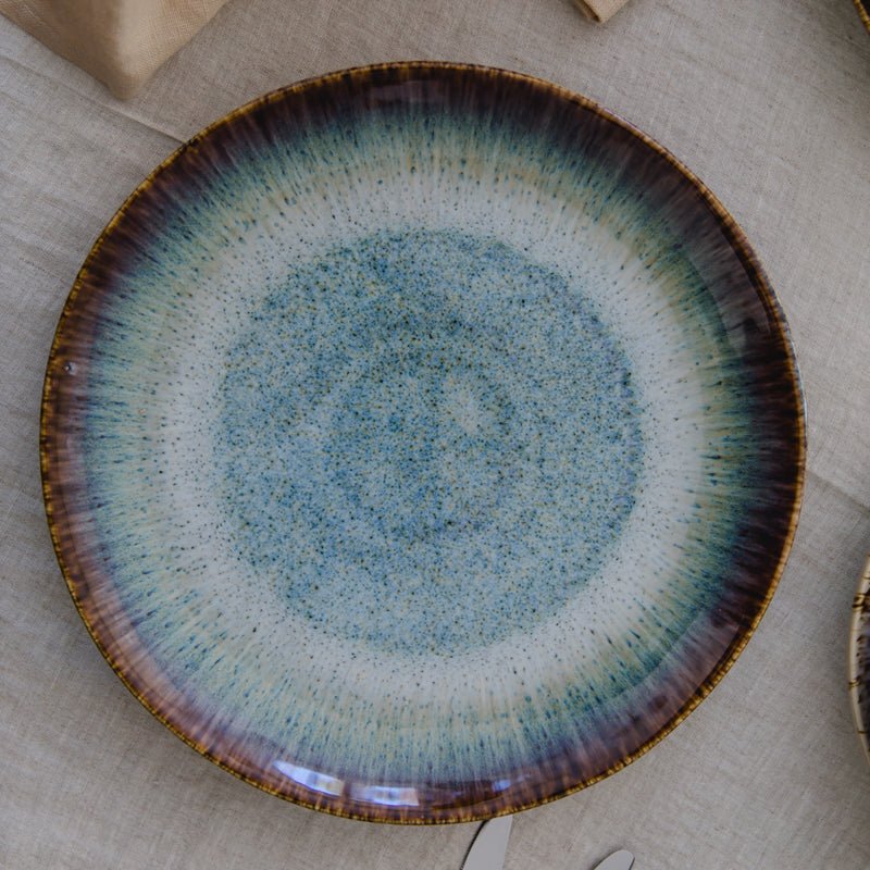 Plato Llano TerraMar - Seara Collection