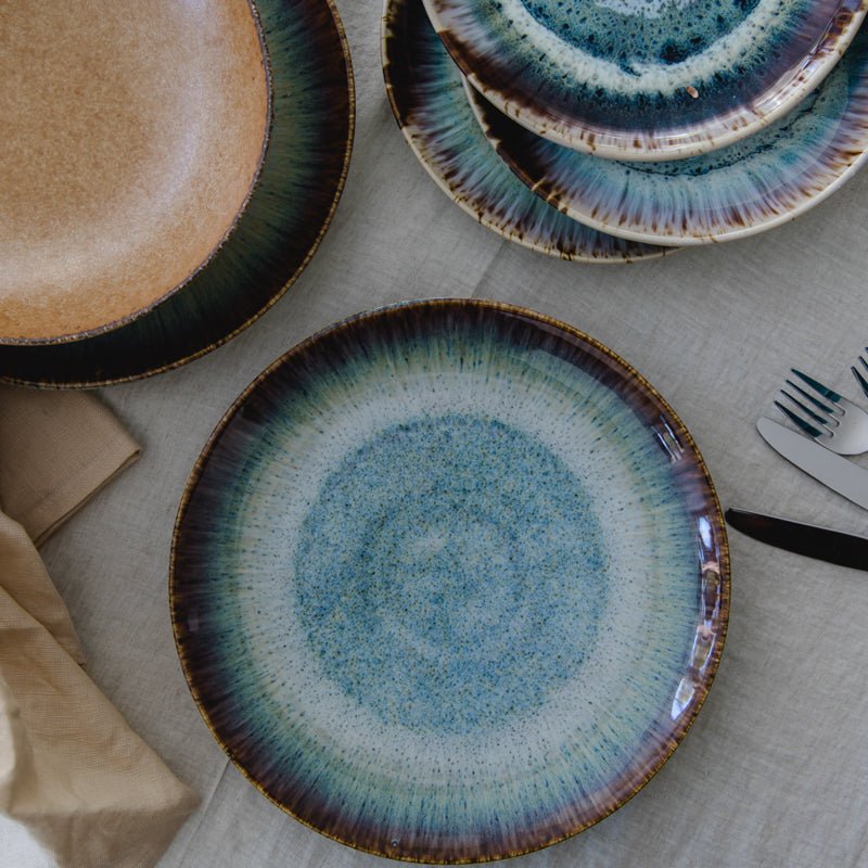 Plato Llano TerraMar - Seara Collection