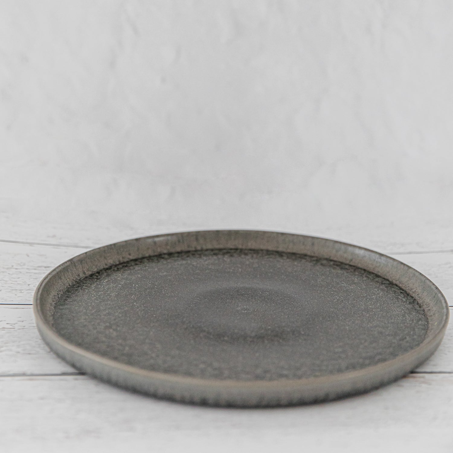 Plato Llano Volcán - SearaCollection