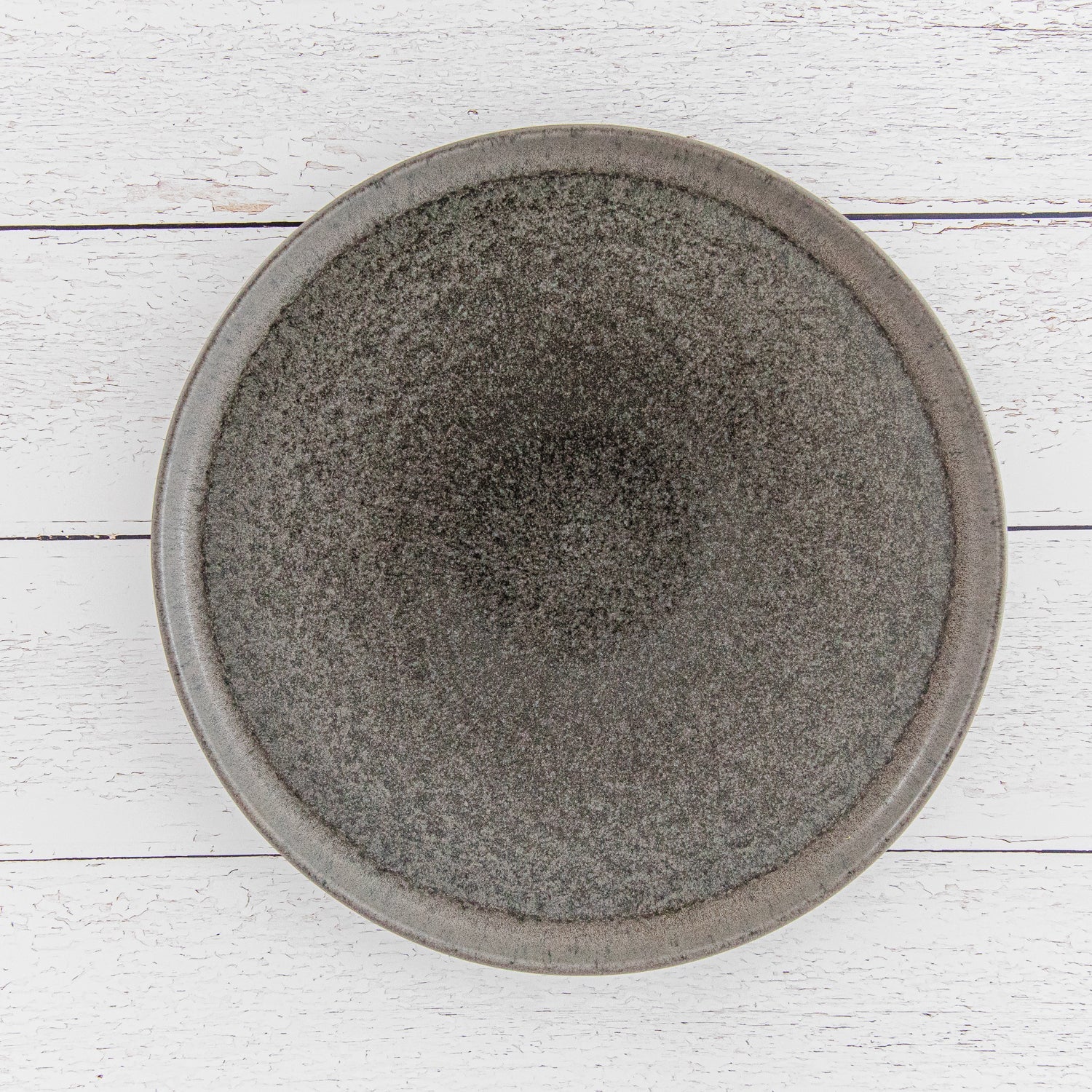 Plato Llano Volcán - SearaCollection