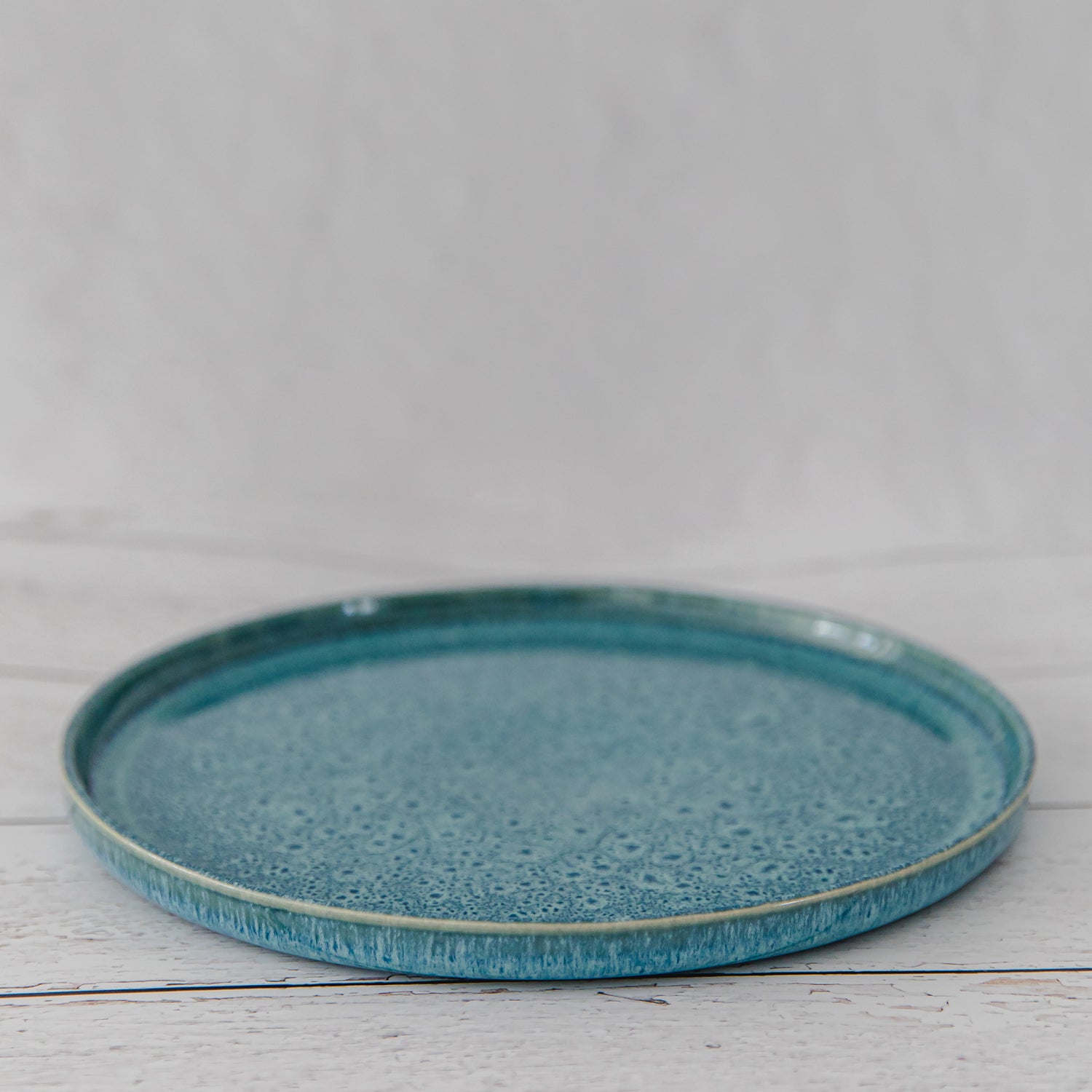 Plato Llano Wave - Seara Collection