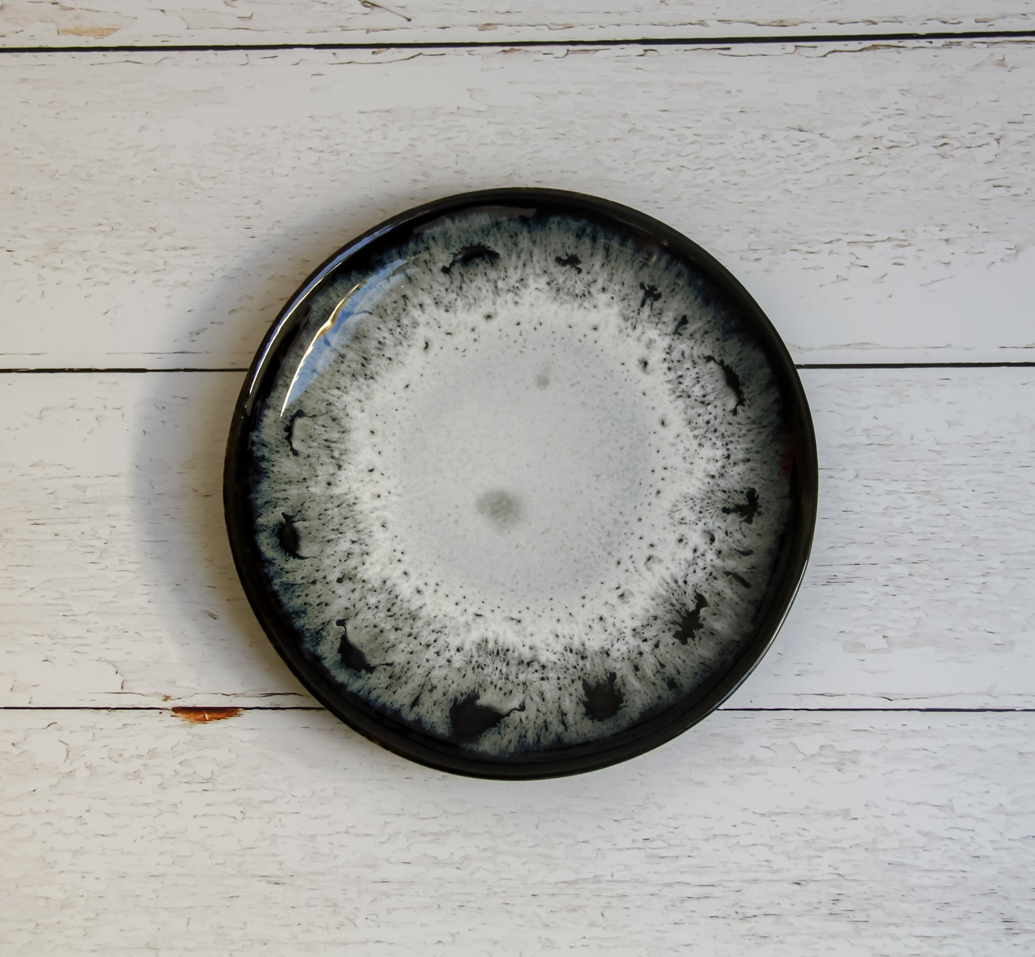 Plato Mini Luna - Seara Collection