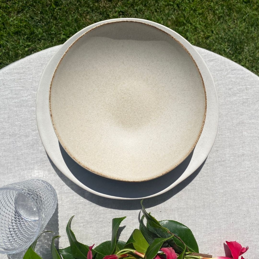 Plato Pasta Salema - Seara Collection