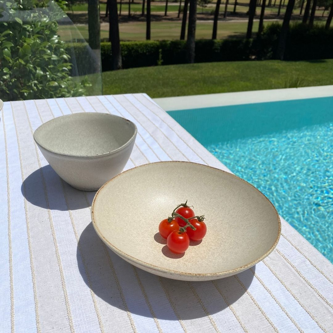 Plato Pasta Salema - Seara Collection