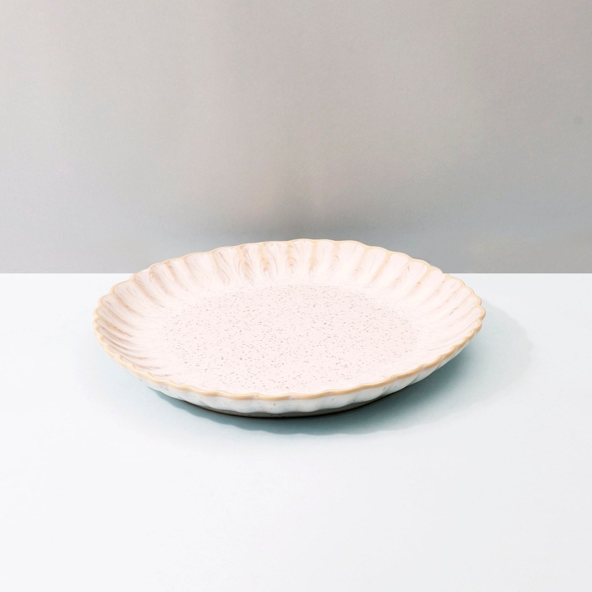 Plato Postre Duna - Seara Collection