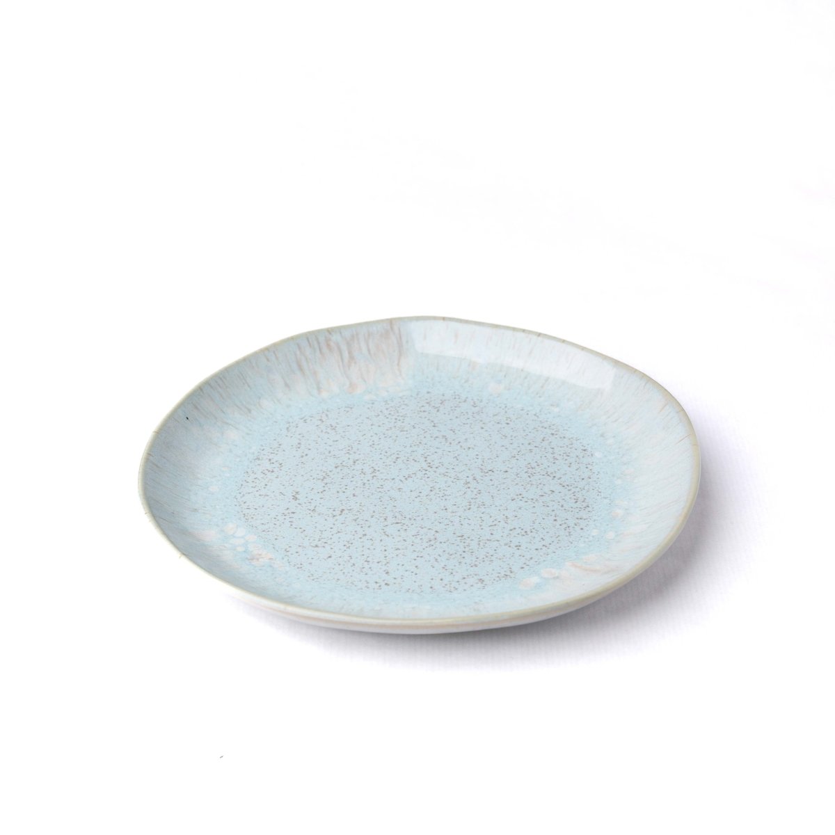 Plato Postre Mar - Seara Collection