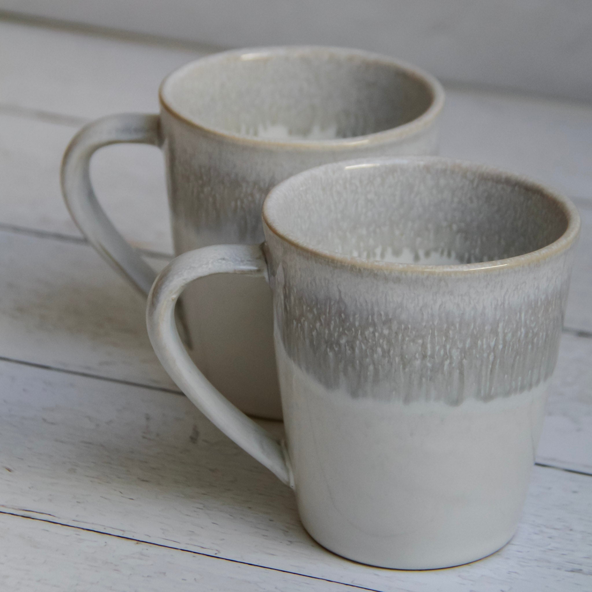 Taza Piedra Bicolor - Seara Collection