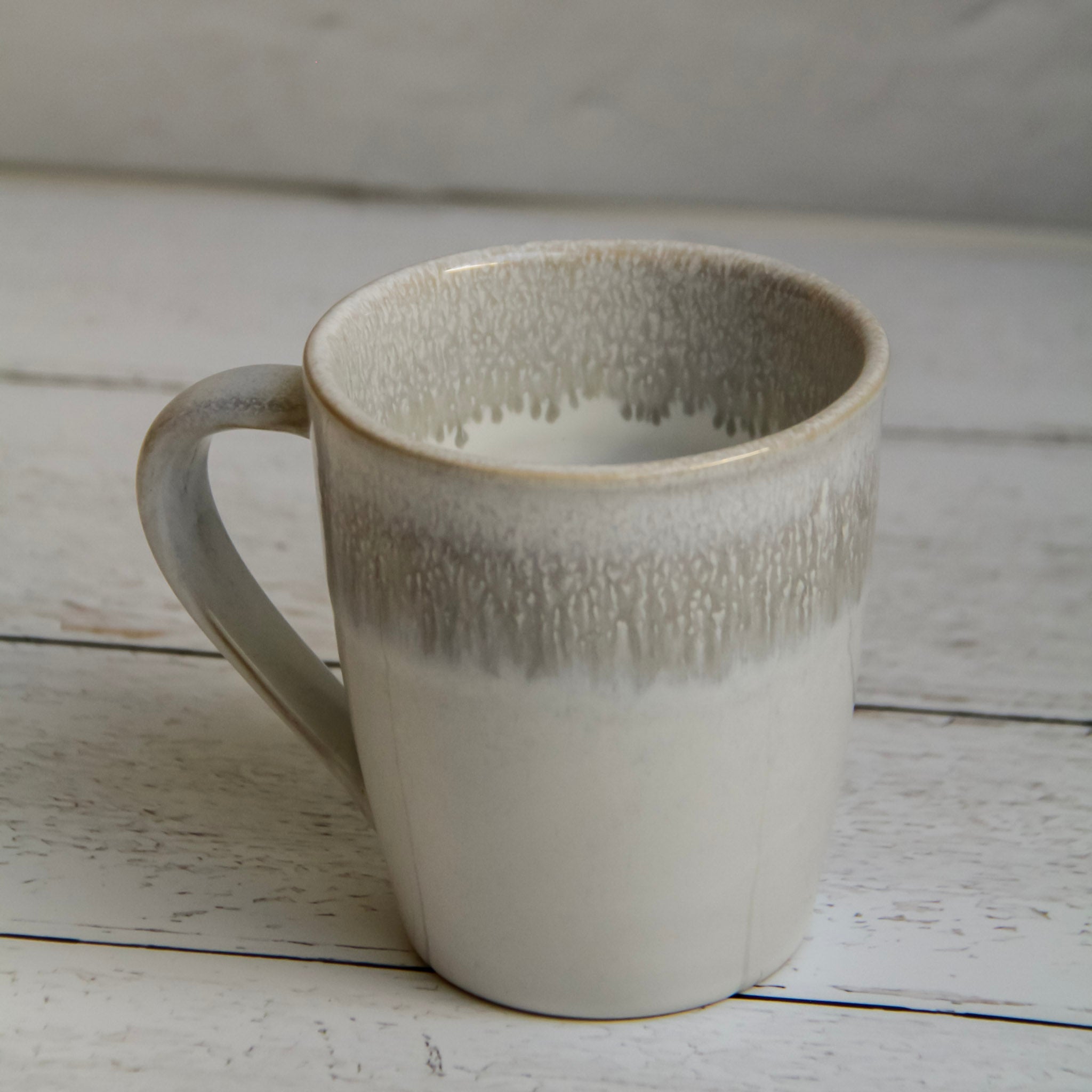 Taza Piedra Bicolor - Seara Collection