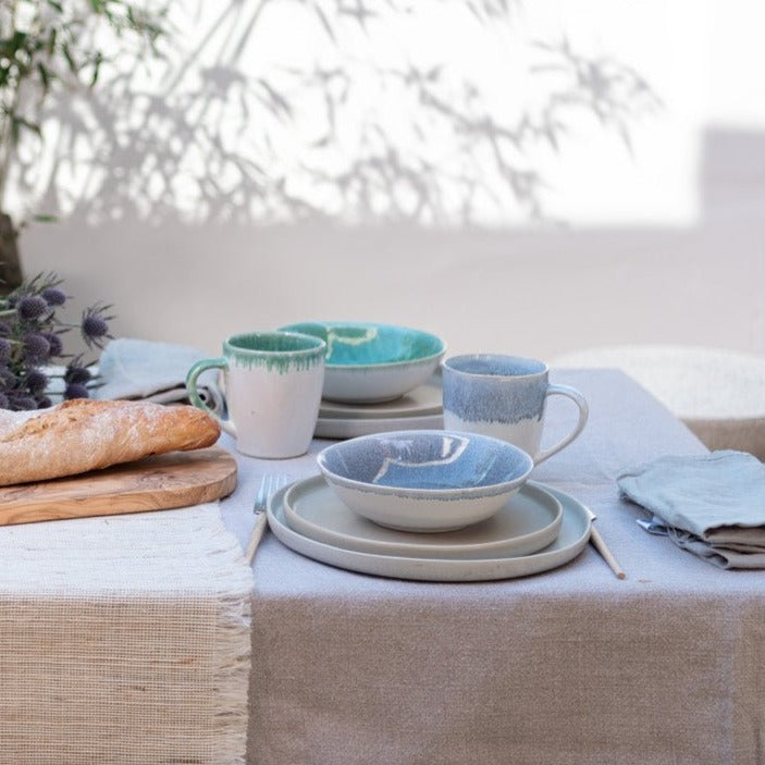 Taza Piedra Bicolor - Seara Collection